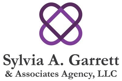 Logo for sponsor Sylvia A Garrett & Associates